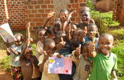 Themes: Education, Children, Health, Hunger