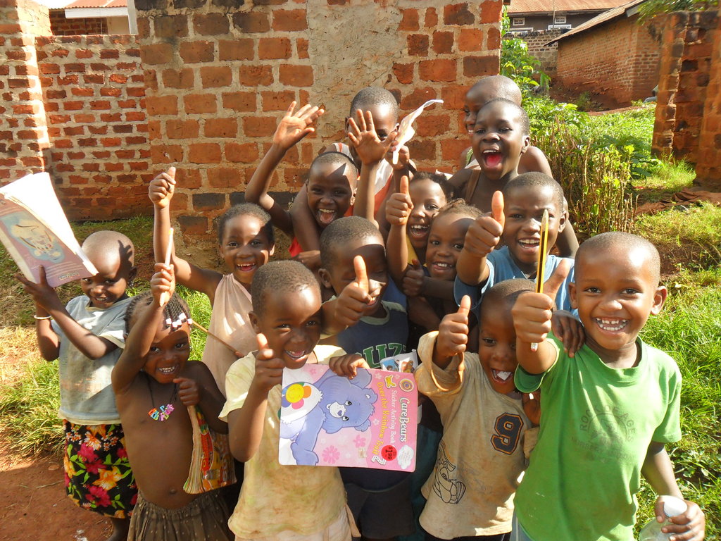 Themes: Education, Children, Health, Hunger