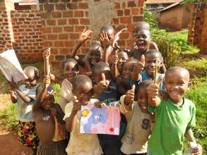 Themes: Education, Children, Health, Hunger