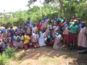 CHR-Sponsored Children