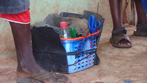 clobber toolbox