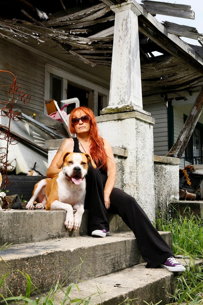 new orleans villalobos rescue center