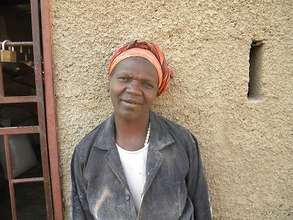 Steri(50), who engages in maize milling