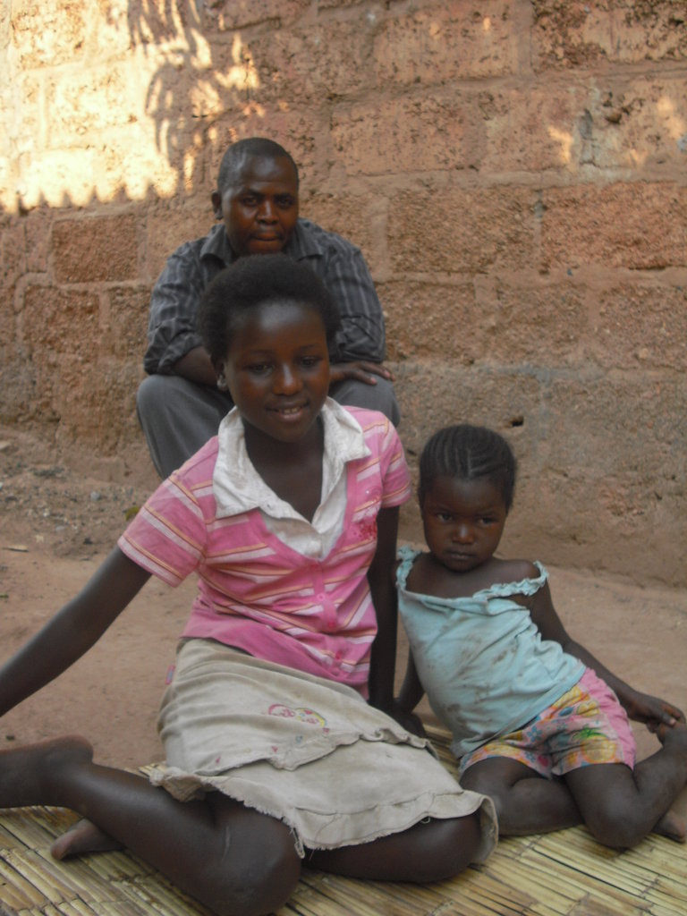 Zambia: Support for Schooling of HIV/AIDS Orphans