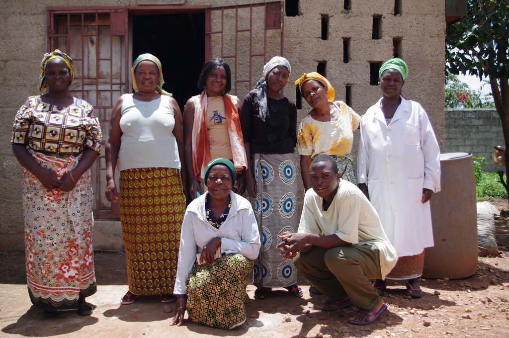 Zambia: Support for Schooling of HIV/AIDS Orphans
