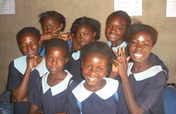 Zambia: Support for Schooling of HIV/AIDS Orphans