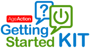 Age Action Getting Started Keep In Touch Programme