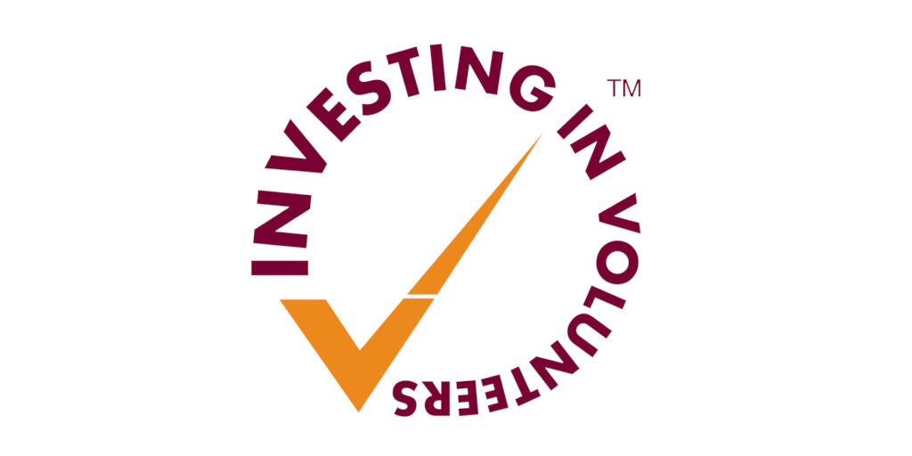 Help older people learn basic IT skills