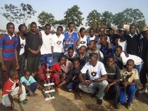 MasterPeace Kenya