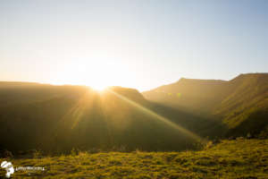 Mt. Suswa conservancy