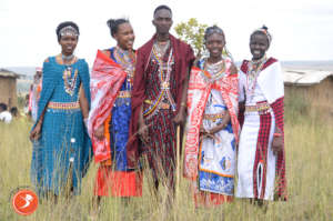 Sootian and SFC girls