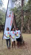 Our girls are now in university