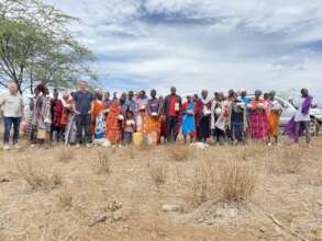 SFC families -after food distribution