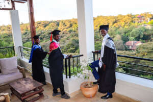 Simon, Joseph and Lalii