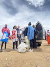 Food donation