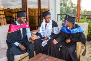 Simon, Joseph and Lalii