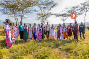 celebrating together with our students