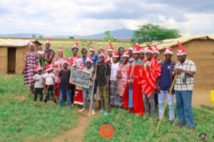 Our students and their family