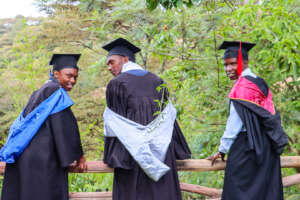 Simon, Joseph and Lalii