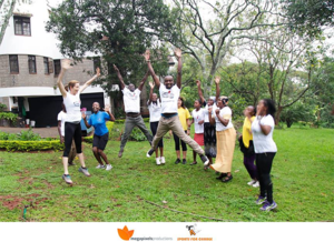 Elizabeth and other beneficiaries