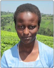 Ann completed secondary sch education