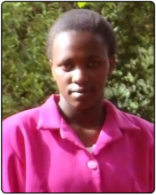 Beth completed secondary sch education