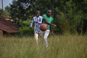 Show off your skills