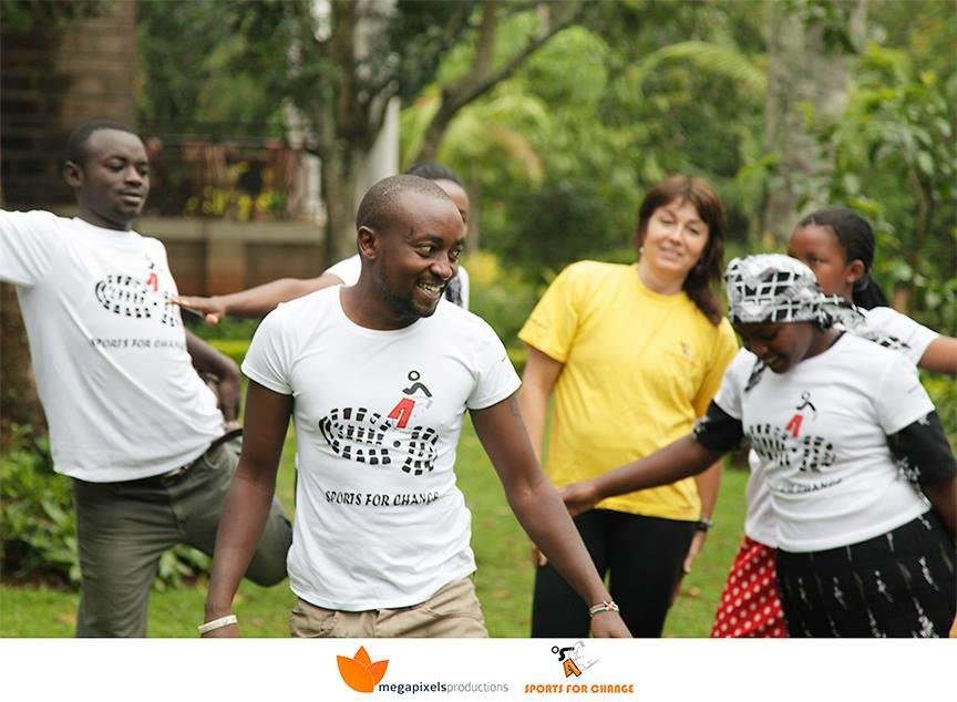 Give needy kids life and hope through education