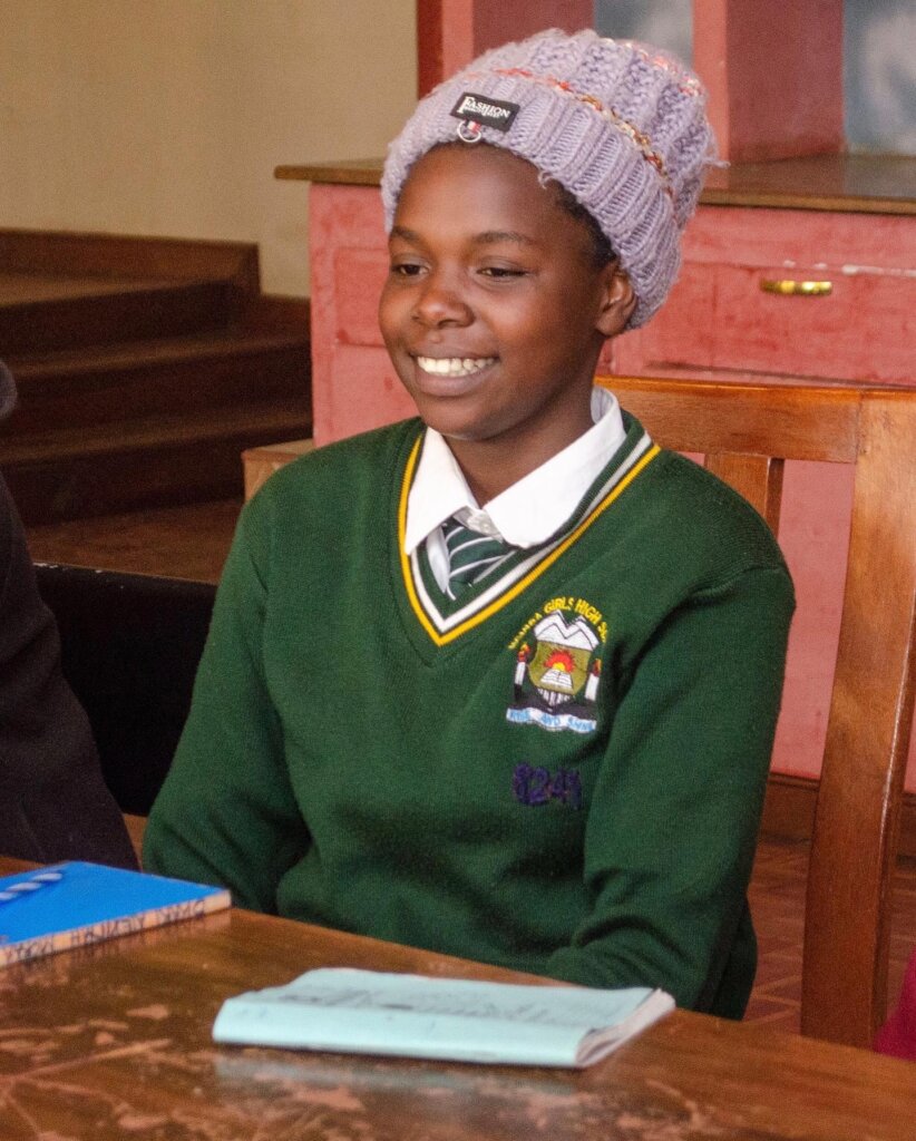 Give needy kids life and hope through education