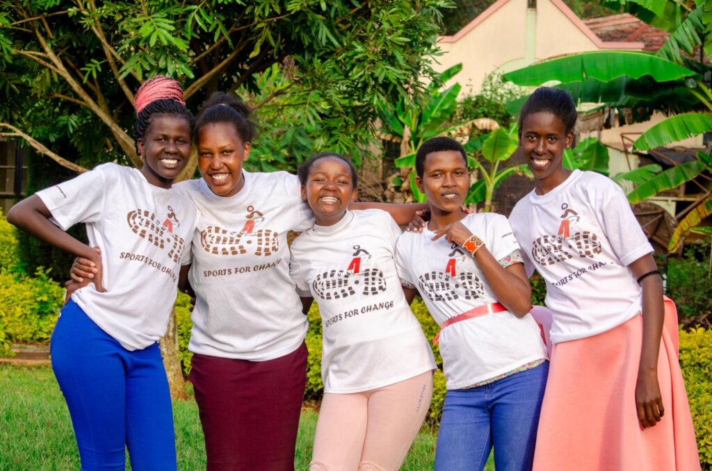 Give needy kids life and hope through education