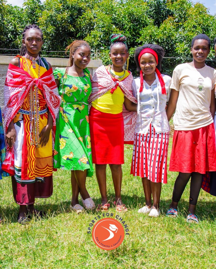 Give needy kids life and hope through education