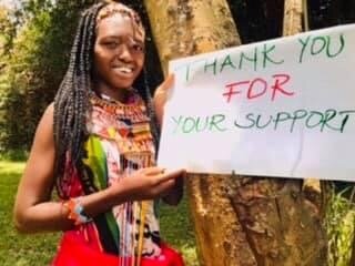 Give needy kids life and hope through education