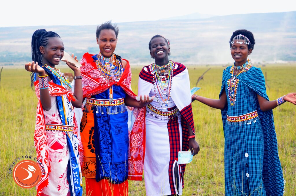 Give needy kids life and hope through education