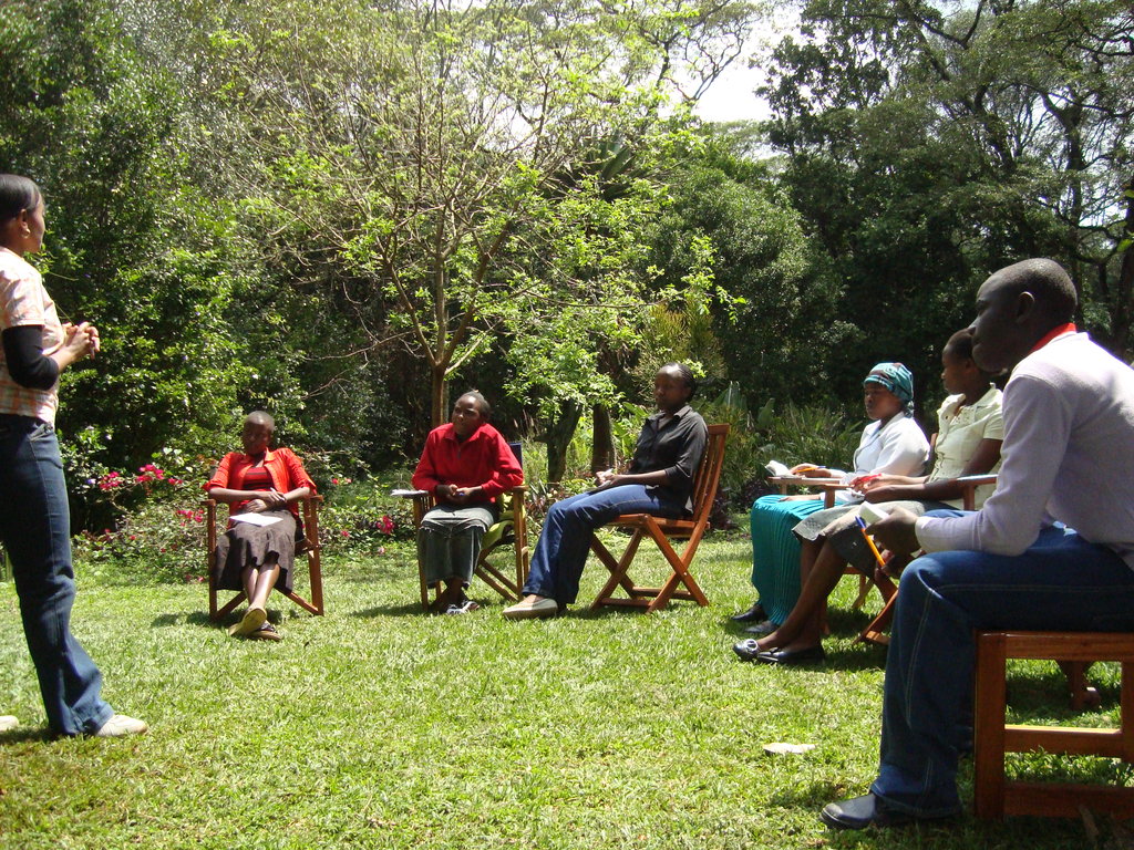 Give needy kids life and hope through education