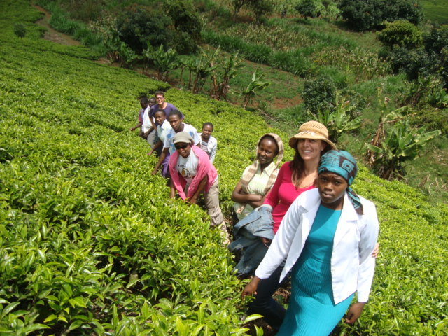 Give needy kids life and hope through education