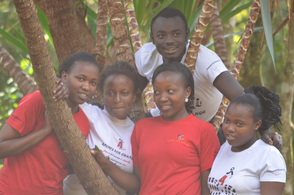 Give needy kids life and hope through education