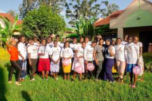 Sports For Change Beneficiaries