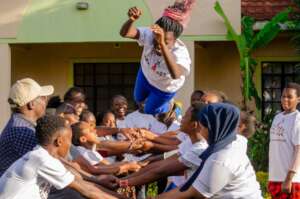 Team building
