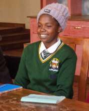 Moraa- Beneficiary