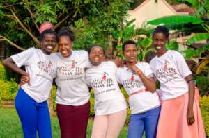 Sports for change girls