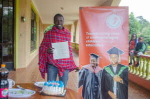 Lalii - Beneficiary