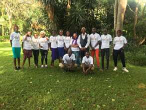 Sports For Change Beneficiaries