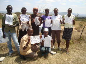 Sports for Change mentorship program