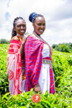 Give needy kids life and hope through education