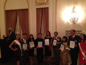 Rev Thuan Hoang with other recognizer by SF