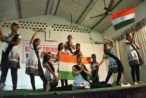 15th August Celebration & Cultural Event