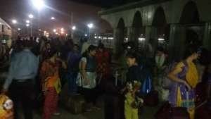 Repatriation to Bangladesh