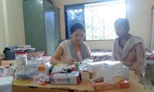Health & Hygiene Program