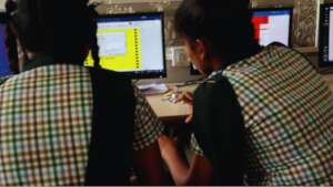 From survivors to scholars,