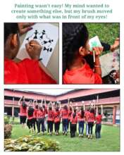 Project Ekatra Summer Camp 2025